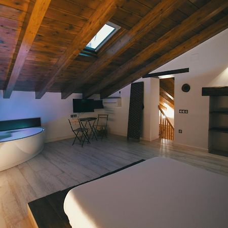 Apartamento El Racó de Valderrobres Exterior foto