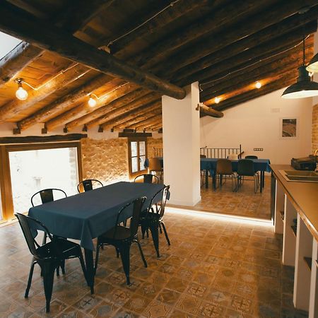 Apartamento El Racó de Valderrobres Exterior foto