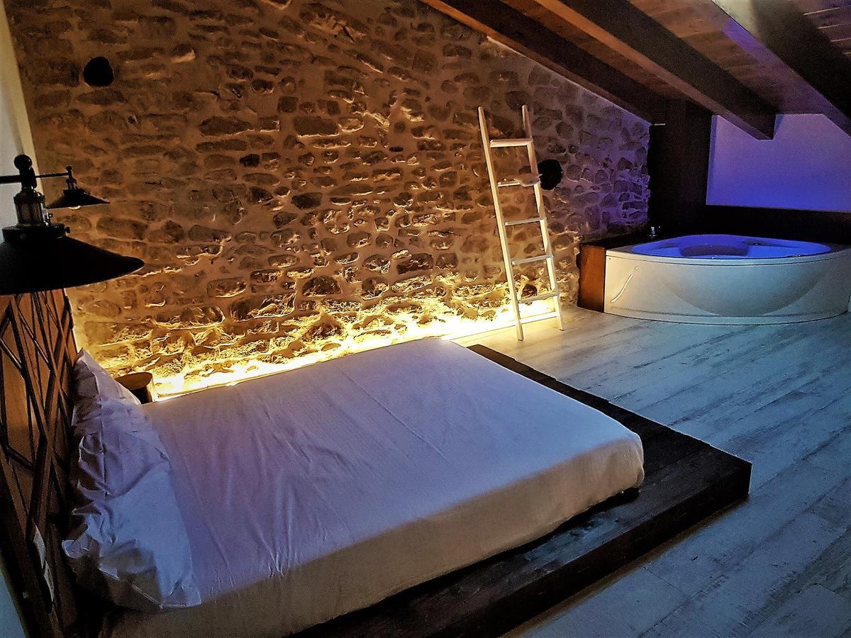 Apartamento El Racó de Valderrobres Exterior foto