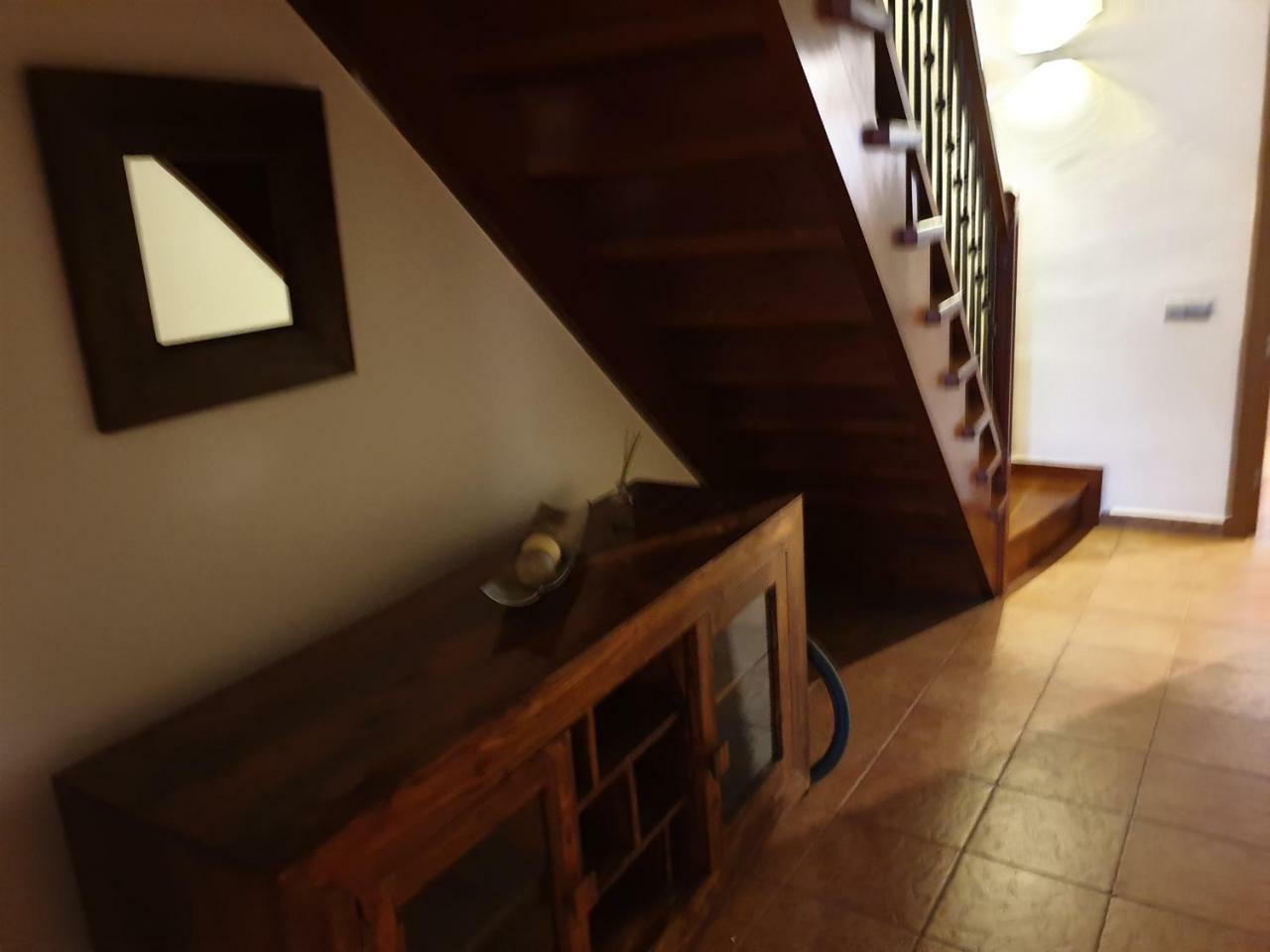 Apartamento El Racó de Valderrobres Exterior foto