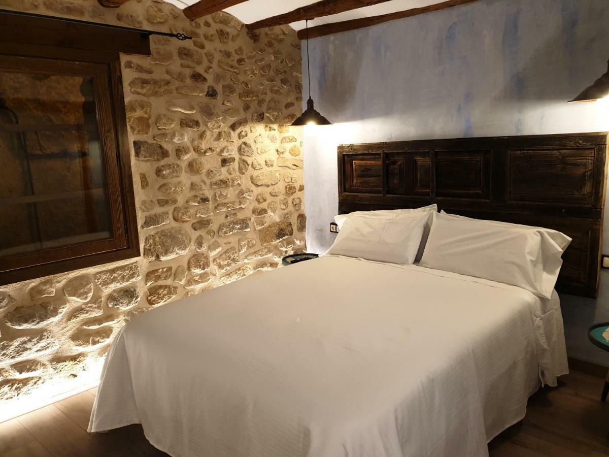 Apartamento El Racó de Valderrobres Exterior foto