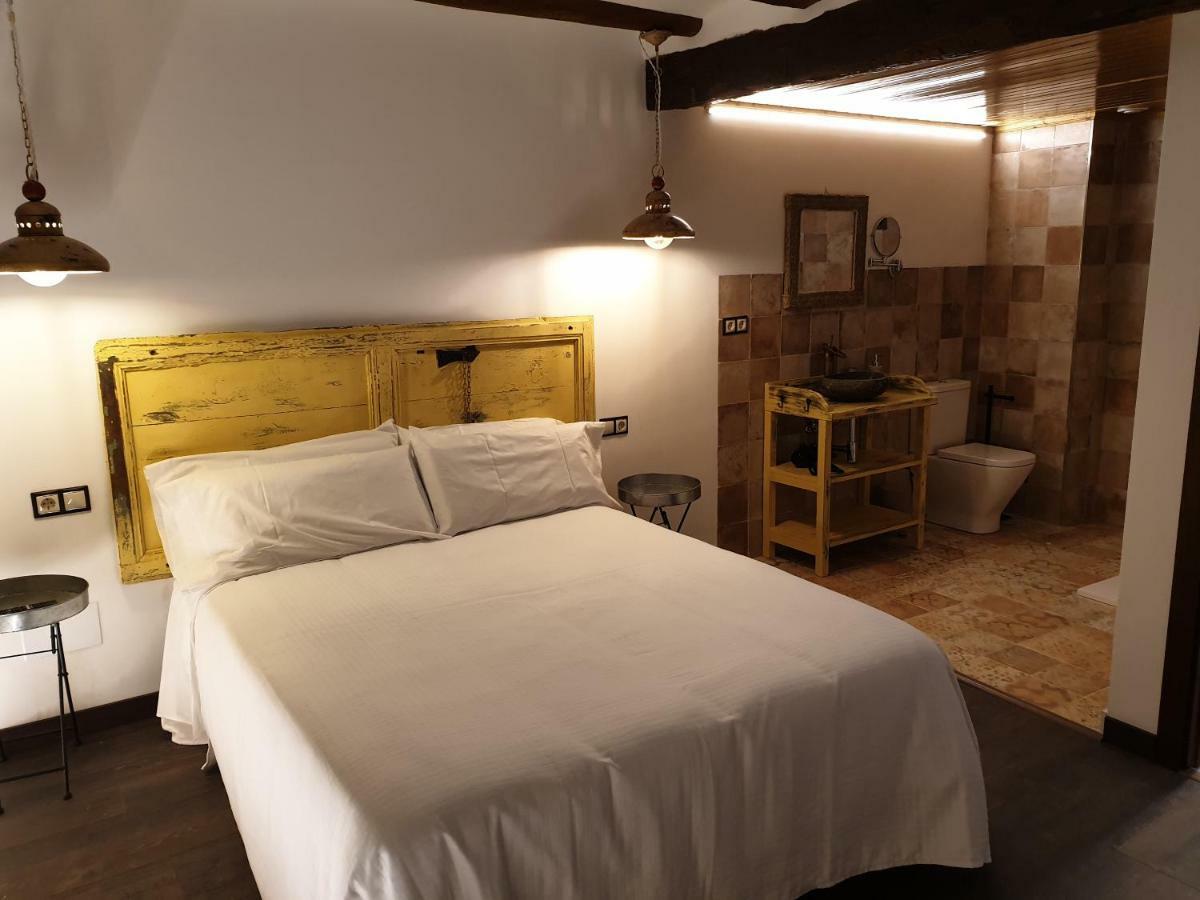 Apartamento El Racó de Valderrobres Exterior foto