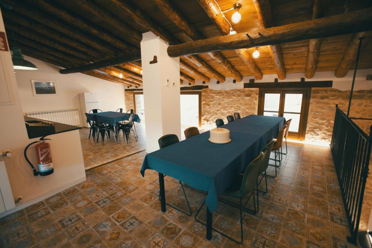 Apartamento El Racó de Valderrobres Exterior foto