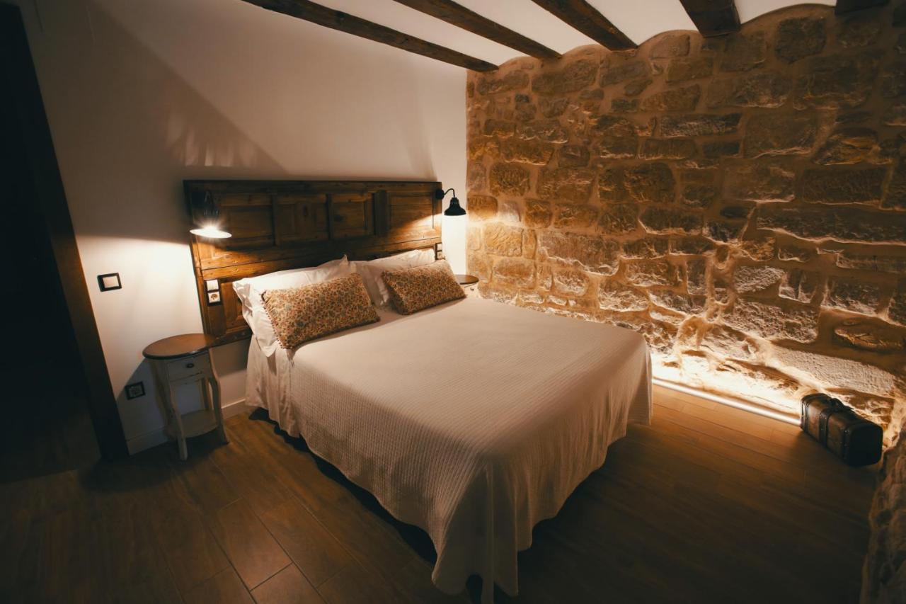 Apartamento El Racó de Valderrobres Exterior foto