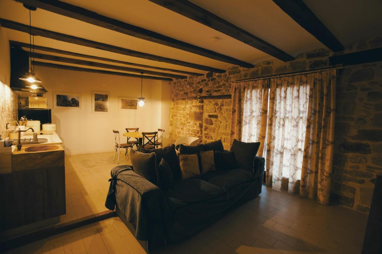 Apartamento El Racó de Valderrobres Exterior foto
