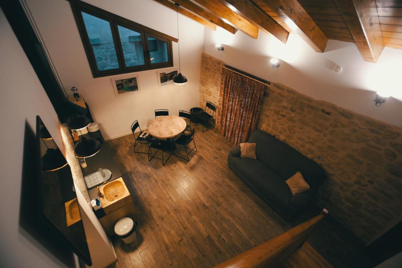 Apartamento El Racó de Valderrobres Exterior foto