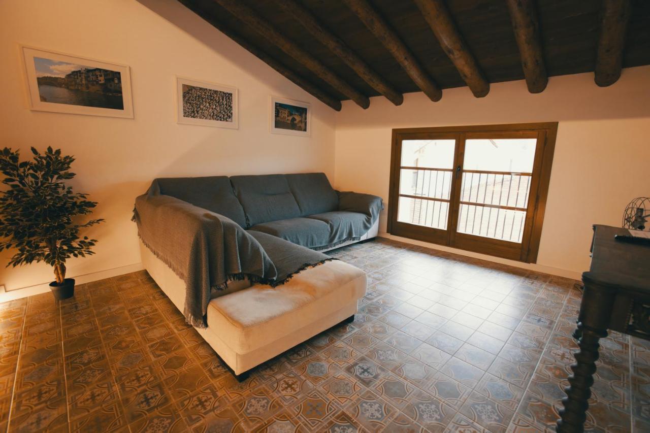 Apartamento El Racó de Valderrobres Exterior foto