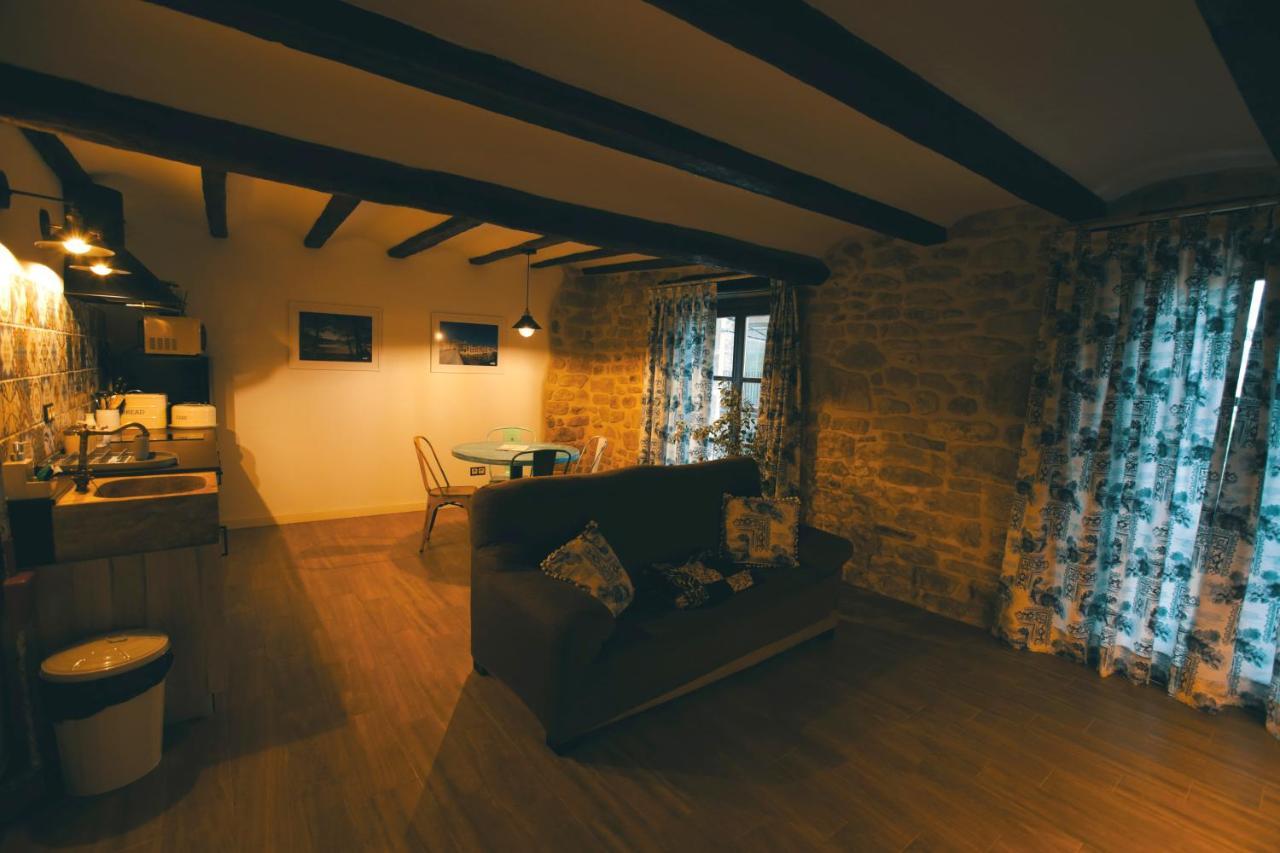 Apartamento El Racó de Valderrobres Exterior foto