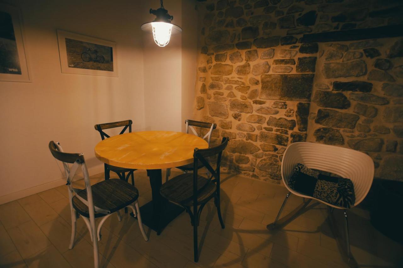 Apartamento El Racó de Valderrobres Exterior foto
