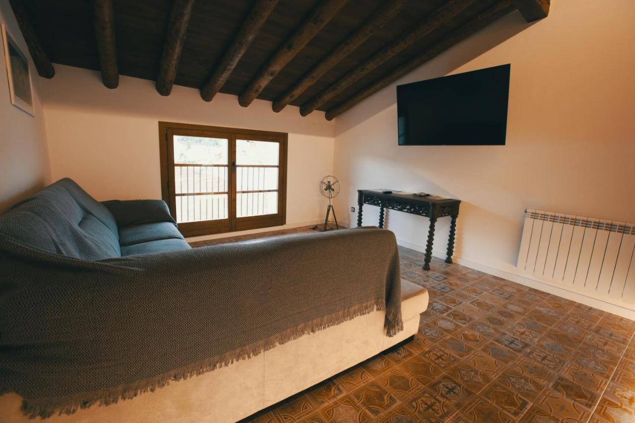 Apartamento El Racó de Valderrobres Exterior foto